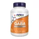 Now Foods Gaba 500mg Chewable with Taurine, Inositol and L-Theanine 90 Chewables 90 Rágótabletta Orange (Narancs)