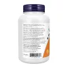 Now Foods Gaba 500mg Chewable with Taurine, Inositol and L-Theanine 90 Chewables 90 Rágótabletta Orange (Narancs) - Javasolt fogyasztás