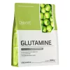 OstroVit Glutamine 500g Green Apple (Zöldalma)