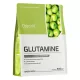 OstroVit Glutamine 500g Green Apple (Zöldalma)