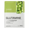 OstroVit Glutamine 500g Green Apple (Zöldalma)