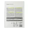 OstroVit Glutamine 500g Green Apple (Zöldalma)