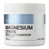 OstroVit Magnesium Citrate 200g Unflavored (Ízesítetlen)
