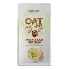 OstroVit Oat My Day Vegan Food Nutritious Oatmeal 200g Kiwi Banana (Kivi Banán)