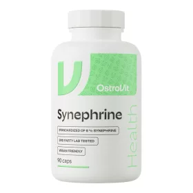 OstroVit Synephrine 90 Capsules 90 Kapszula
