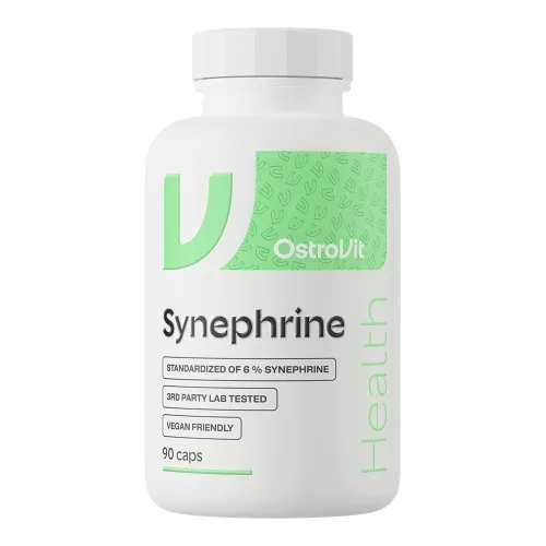 OstroVit Synephrine 90 Capsules 90 Kapszula