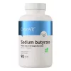OstroVit Sodium Butyrate 90 Capsules 90 Kapszula