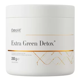 OstroVit Extra Green Detox 200g