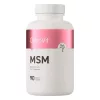 OstroVit MSM 90 Tablets 90 Tabletta