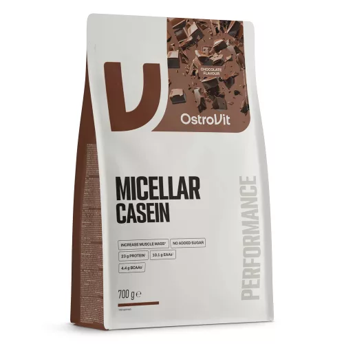 OstroVit Micellar Casein 700g Chocolate (Csokoládé)