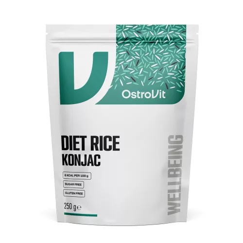 OstroVit Diet Rice Konjac 250g