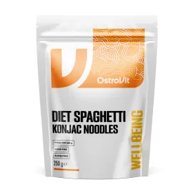 OstroVit Diet Spagetti Konjac Noodles 250g