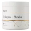 OstroVit Collagen + Matcha 210g Unflavored (Ízesítetlen)