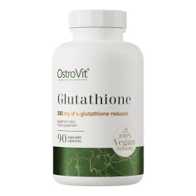 OstroVit Glutathione 200mg VEGE 90 Capsules 90 Kapszula