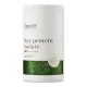 OstroVit Soy Protein Isolate 390g Unflavored (Ízesítetlen) EXP.:2027/02/11