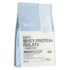 OstroVit 100% Whey Protein Isolate + Digezyme 700g Unflavored (Ízesítetlen)
