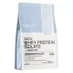 OstroVit 100% Whey Protein Isolate + Digezyme 700g Unflavored (Ízesítetlen)