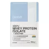 OstroVit 100% Whey Protein Isolate + Digezyme 700g Unflavored (Ízesítetlen)