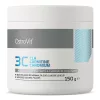 OstroVit 3C - CLA Carnitine Chromium 150g Raspberry Lemonade with Mint (Málna Menta)