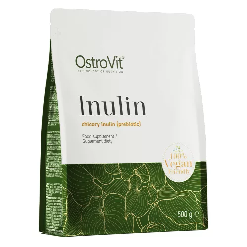 OstroVit Inulin 500g Unflavored (Ízesítetlen)
