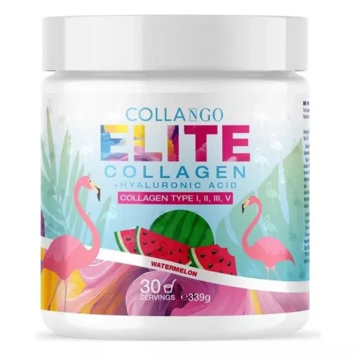 Collango Elite Collagen 339g Watermelon (Görögdinnye)