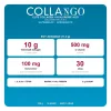 Collango Elite Collagen 339g Watermelon (Görögdinnye) - Egy adagban