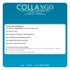 Collango Elite Collagen 339g Watermelon (Görögdinnye) - Hogyan használd