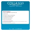 Collango Elite Collagen 339g Caribbean Fruits (Trópusi Gyümölcs) - Hogyan használd