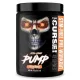JNX The Curse! Stim-Free Pre-Workout 572g Peach Mango (Barack Mangó)