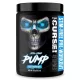 JNX The Curse! Stim-Free Pre-Workout 572g Blue Raspberry (Kék Málna)