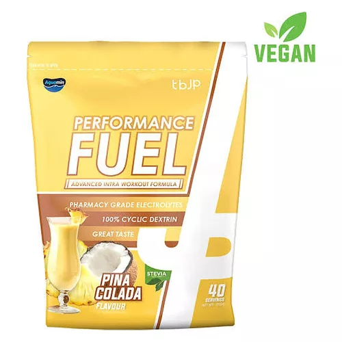 Trained by JP (tbJP) Performance Fuel 1000g Pina Colada (Pina Colada)