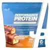 Trained by JP (tbJP) Performance Protein 2000g Chocolate Caramel (Csokoládé Karamell)