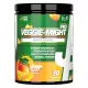 Trained by JP (tbJP) Veggie-Might Pro Greens Powder 450g Mango Blast (Mangó)