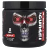 JNX The Curse! Pre-Workout 153g Watermelon (Görögdinnye)