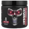 JNX The Curse! Pre-Workout 153g Cherry Limeade (Cseresznye Limonádé)