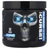 JNX The Curse! Pre-Workout 150g Blue Raspberry (Kék Málna)