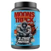ZooMad Labs Moonstruck® 3-Phase Time-Release Protein 1000g Choco Latte (Csokoládé Latte)