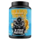 ZooMad Labs Moonstruck® 3-Phase Time-Release Protein 1000g Vanilla Cake (Vanília)