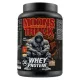 ZooMad Labs Moonstruck® Whey Protein 1000g Choco Latte (Csokoládé Latte)