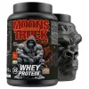 ZooMad Labs Moonstruck® Whey Protein 1000g Choco Latte (Csokoládé Latte)