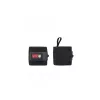 Gorilla Wear Wrist Wraps Basic Black/Red (Fekete/Piros) Csuklószorító