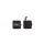 Gorilla Wear Wrist Wraps Basic Black/Red (Fekete/Piros) Csuklószorító