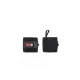 Gorilla Wear Wrist Wraps Basic Black/Red (Fekete/Piros) Csuklószorító