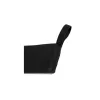 Gorilla Wear Wrist Wraps Ultra Black (Fekete) Csuklószorító