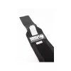 Gorilla Wear Wrist Wraps Ultra Black/White (Fekete/Fehér) Csuklószorító