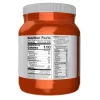 Now Foods Beef Bone Broth Powder 544g Unflavored (Ízesítetlen) - Supplement Facts
