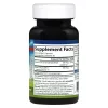 Carlson Labs Vitamin D3 + K2 60 Vegetarian Capsules 60 Kapszula