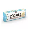Nano Supps Cookies 128g Coconut Caramel Peanut (Kókusz Karamell Mogyoró)