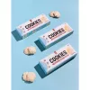Nano Supps Cookies 128g Coconut Caramel Peanut (Kókusz Karamell Mogyoró)
