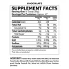 Core Champs Isolate Whey 2000g Delicious Chocolate (Csokoládé)